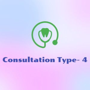 Consultation Type- 4