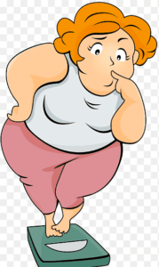 Obesity/ Over Weight Body